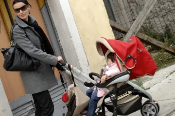 Mirela Rupić o novoj "medijskoj hajci"