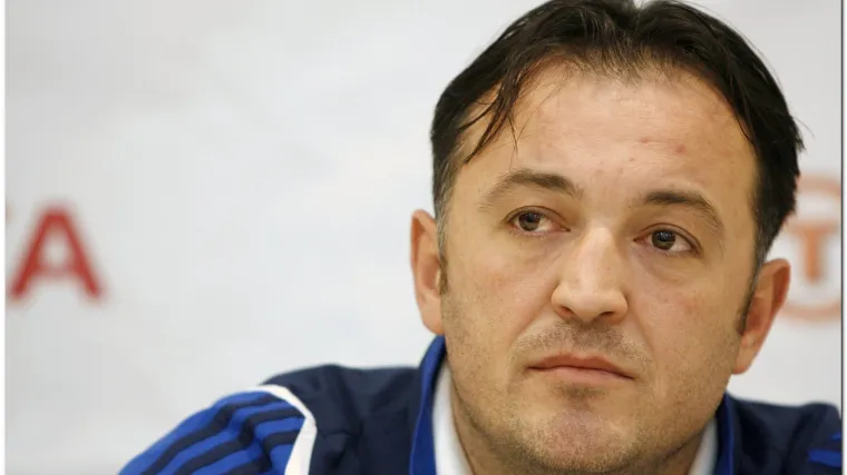 &Scaron;veđani optužili Golužu za &scaron;pijunažu