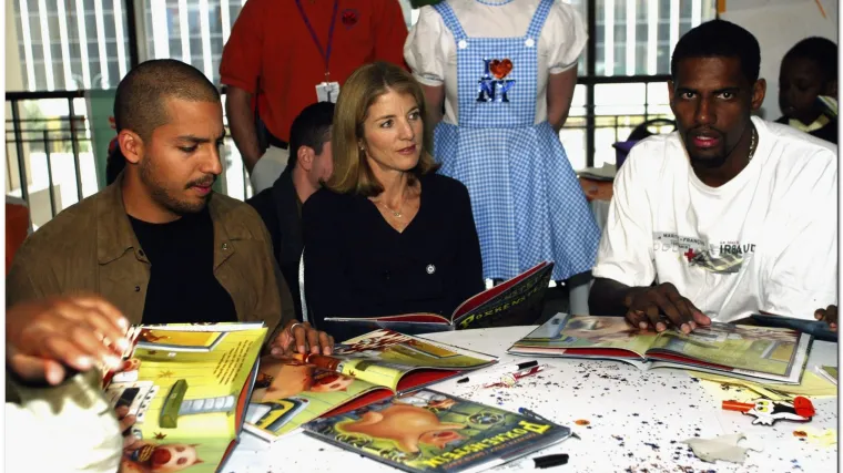 Caroline Kennedy odustala od Senata