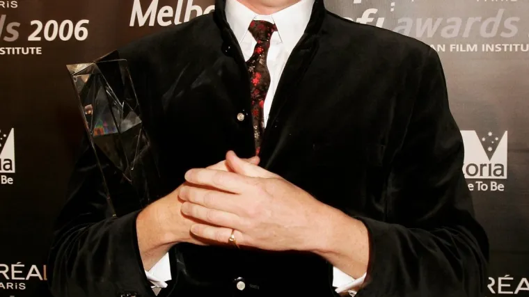 Mick Harvey napustio Bad Seedse