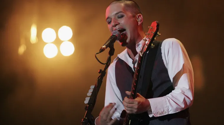 Placebo zavr&scaron;io snimanje albuma