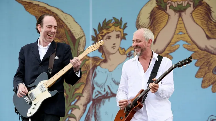 Novi album Carbon/Silicona