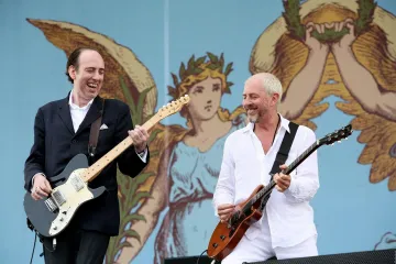 Novi album Carbon/Silicona