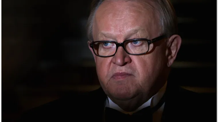 Rehn predlaže Badintera i Ahtisaarija