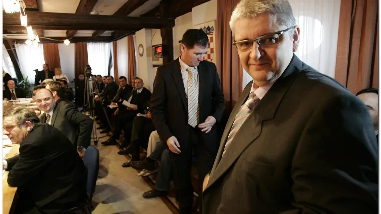 Đapić ipak gradonačelnik