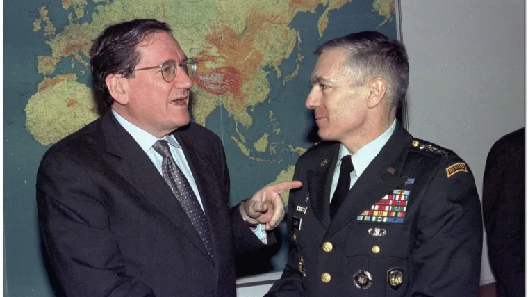 Holbrooke posrednik u Afganistanu i Pakistanu