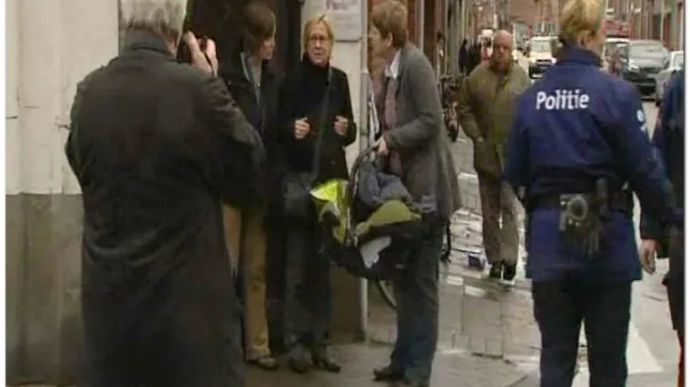 Mu&scaron;karac upao u jaslice i ubio dvoje djece