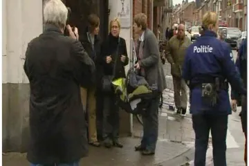 Mu&scaron;karac upao u jaslice i ubio troje djece