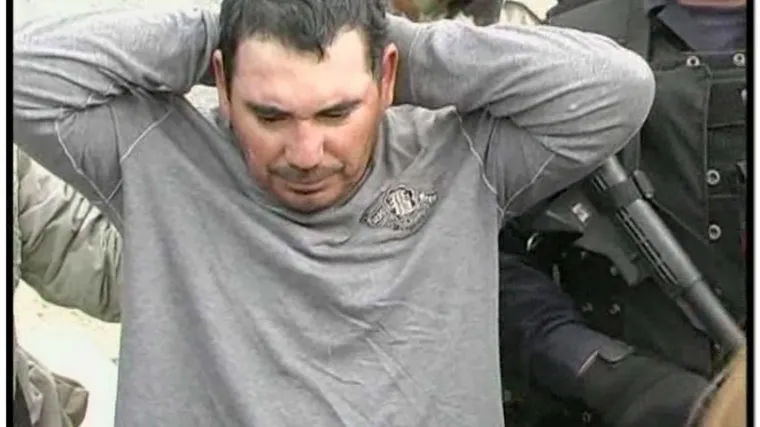 Meksikanac za narko kartel otapao le&scaron;eve u kiselini