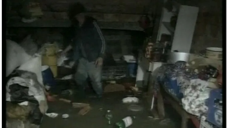 Topljenje snijega poplavilo Rumunjsku