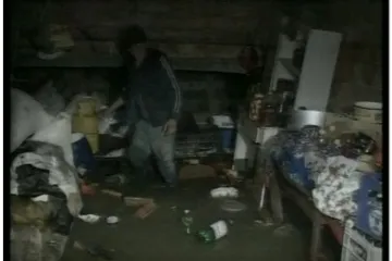 Topljenje snijega poplavilo Rumunjsku