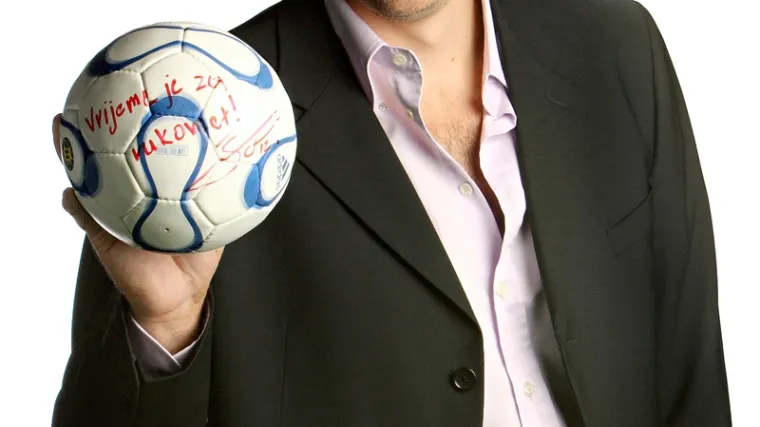 Stariji igrači su stroj, a mlađi benzin