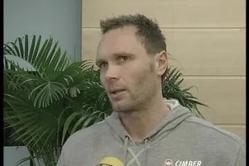 Danska igra kao Hrvatska