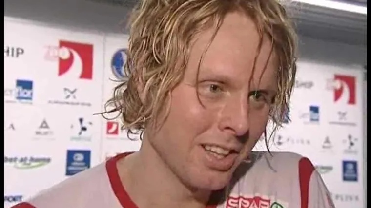 Norve&scaron;ka nadjačala Makedoniju