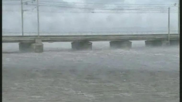 Oluja odnijela 19 života