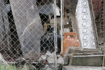 U Solinu izgorio 62-godi&scaron;nji mu&scaron;karac