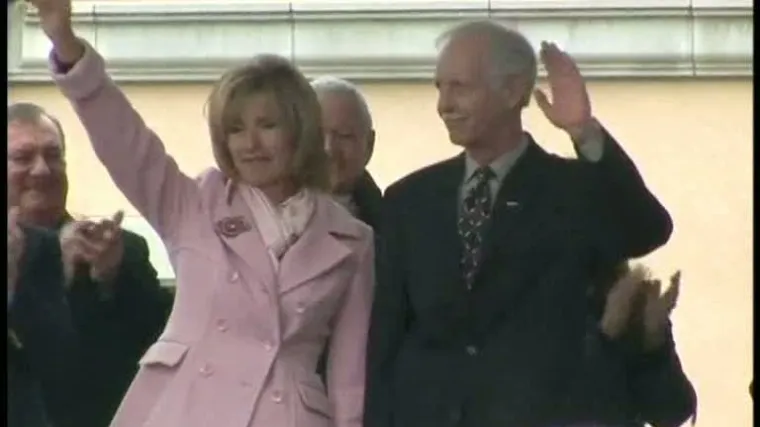 Danville dočekao svog heroja