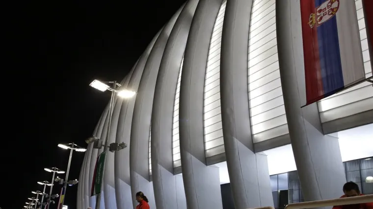 Zagrebački piromani trijezne se na policiji