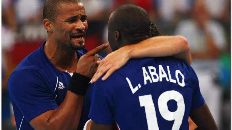 Francuska očekuje povratak Dinarta