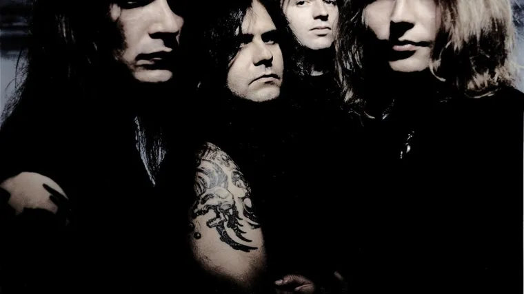 Kreator dolazi u Zagreb