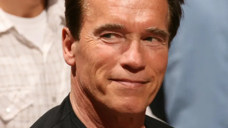 Schwarzenegger se vraća glumi?