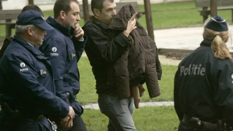 Belgijski monstrum priznao ubojstva