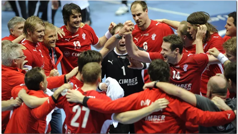 Danska nakon drame u polufinale