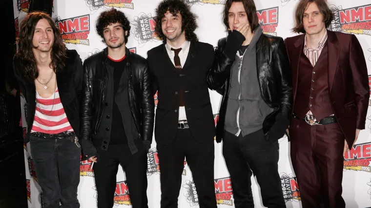 The Strokes ponovno aktivni