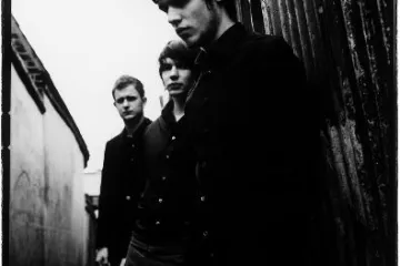 Nova britanska rock senzacija