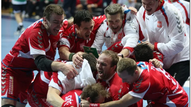 Poljska dolazi u Zagreb