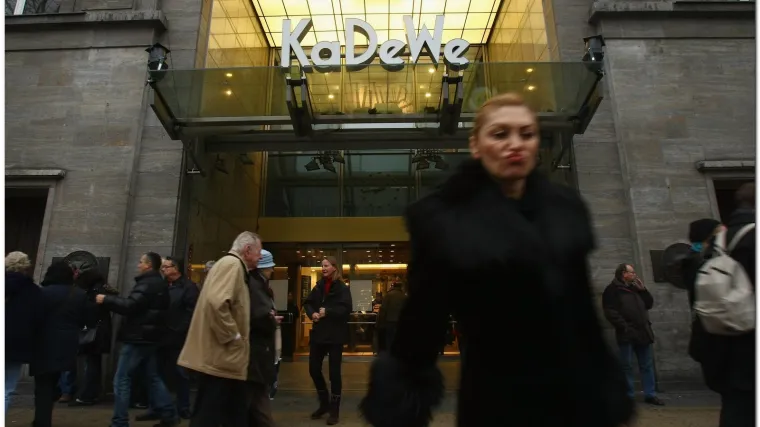 U Berlinu ukradeni vrijedni dragulji i satovi