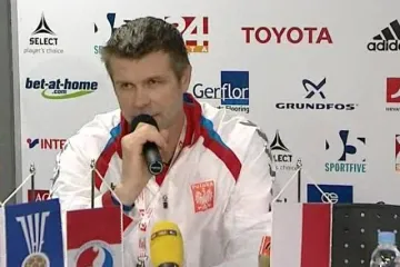 Poljska u polufinale bez pritiska