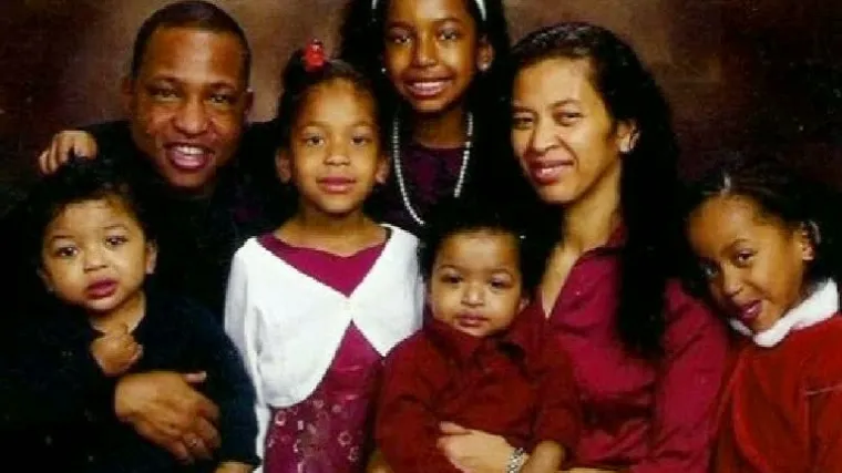 Ubio djecu, suprugu i sebe zbog otkaza