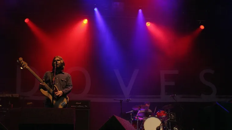 &Scaron;izofrenični album Dovesa