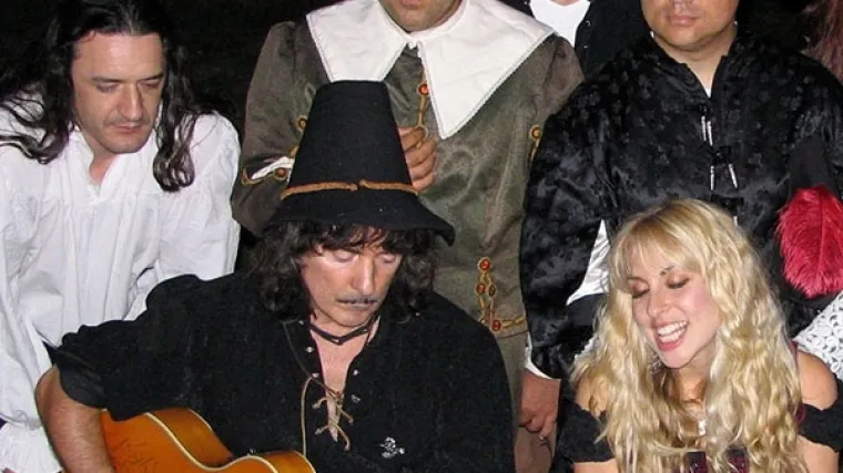 Renesansa gitarističkog maga