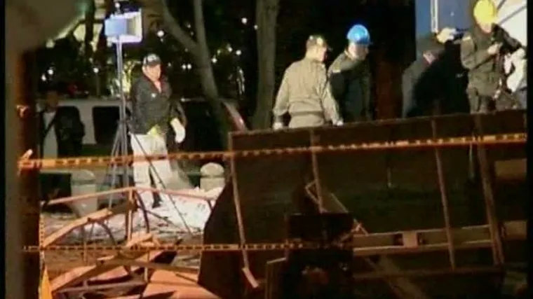 Snažna eksplozija uzdrmala Bogotu