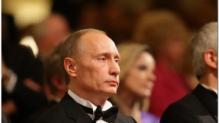 Rusi popu&scaron;taju Baracku Obami