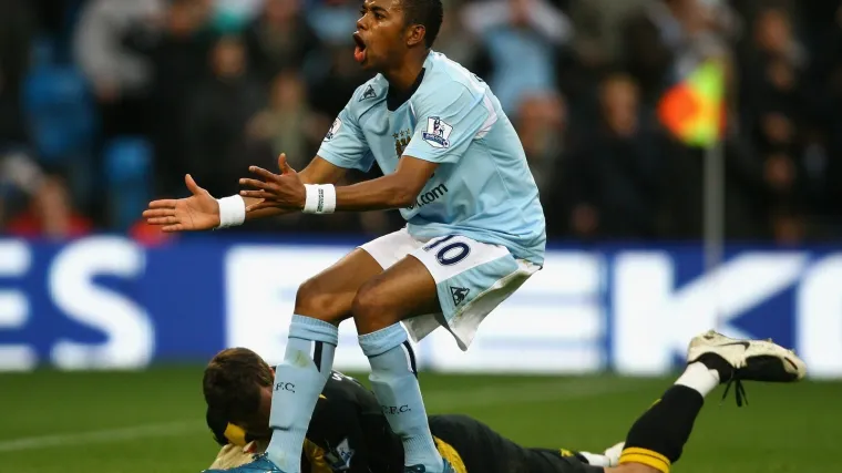 Robinho optužen za silovanje?