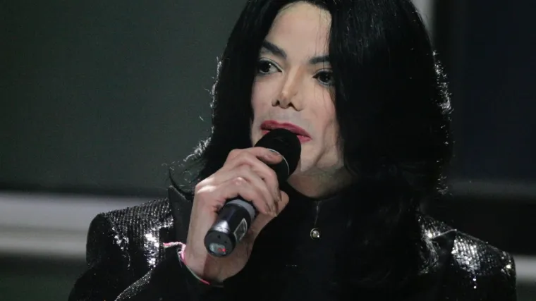 Michaela Jacksona ponovno tuže