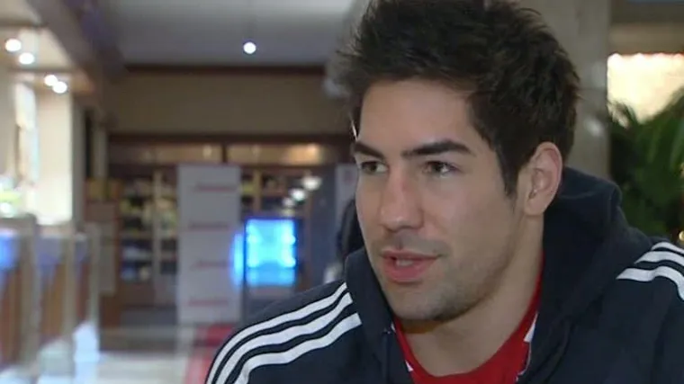 Karabatić u pregovorima s Rhein-Neckar L&ouml;wenom