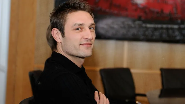 Robert Kovač potpisao za Dinamo