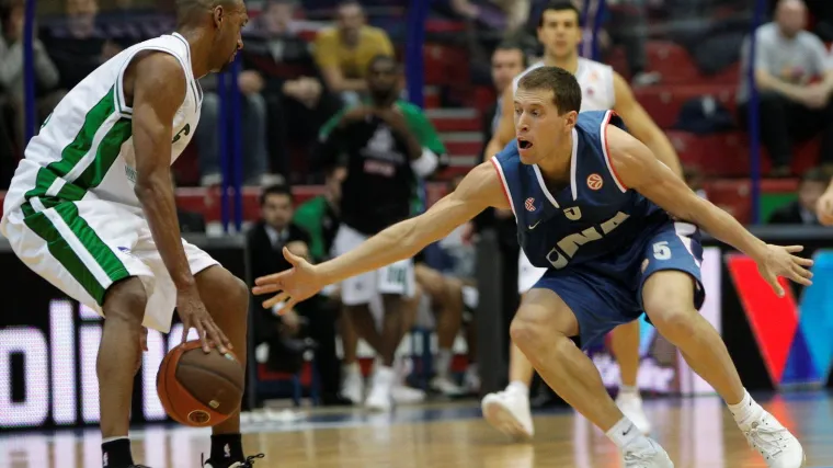 Cibona nadvisila Sienu