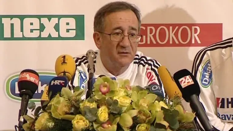 U petak se pi&scaron;e povijest