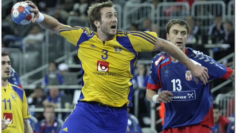 &Scaron;vedska uzela sedmo mjesto