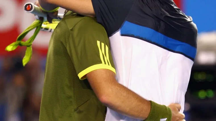 Nadal i Verdasco obroili rekord