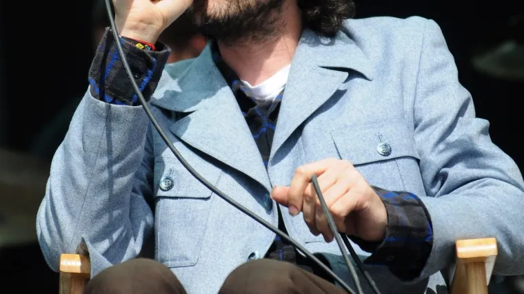 Super Furry Animals u travnju