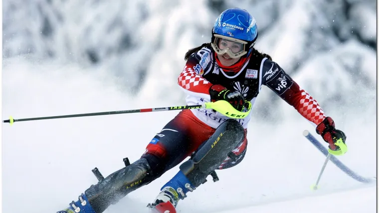 Ana i Nika ostvarile rezultat sezone