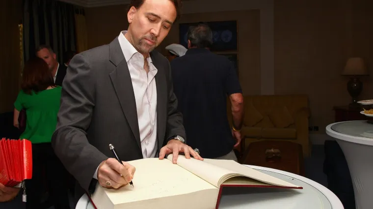 Potvrđen nastavak "Ghost Ridera"