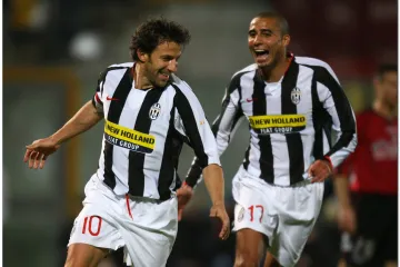 Trezeguet spreman igrati i u obrani