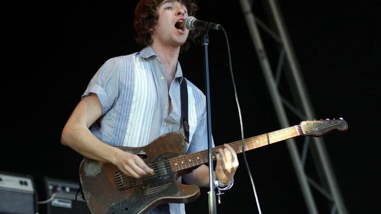 Frontmen Kooksa u novom bendu